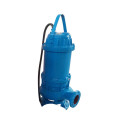 head 22m vertical long shaft pump dewatering submersible sludge sewage pumps